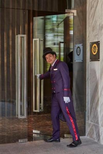 137 پیلارز سوئیتز