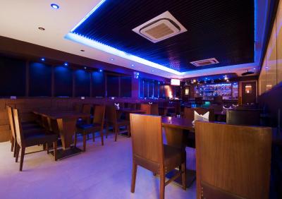 ریجنت کنتیننتال