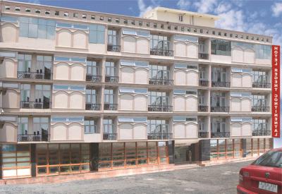 ریجنت کنتیننتال