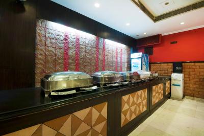 ریجنت کنتیننتال