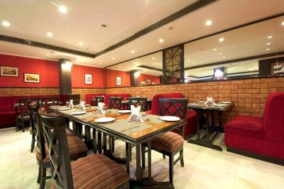 ریجنت کنتیننتال