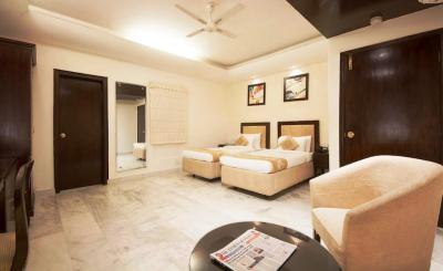 ریجنت کنتیننتال