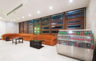 ریجنت کنتیننتال