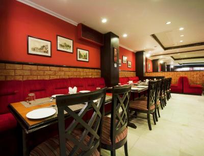 ریجنت کنتیننتال