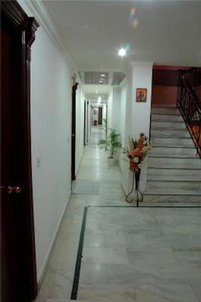 ریجنت کنتیننتال