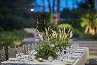 137 پیلارز رزیدنسز