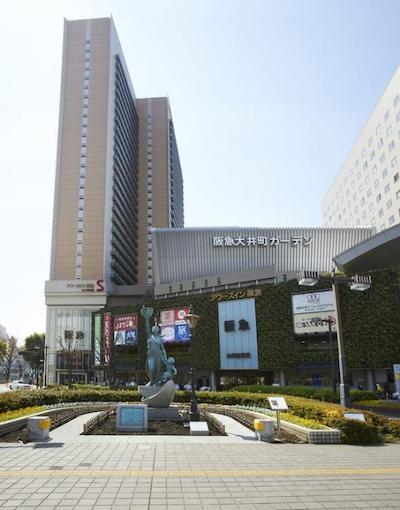 اورز این هانکیو