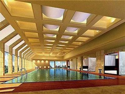 کراون پلازا سنتری پارک