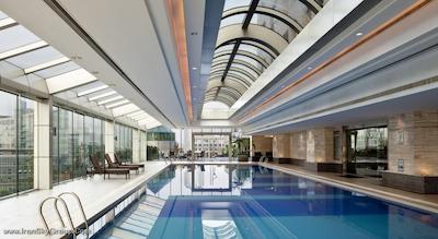 کراون پلازا سنتری پارک