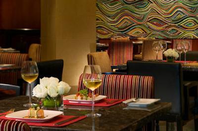 کراون پلازا سنتری پارک