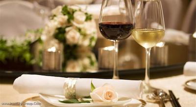 کراون پلازا سنتری پارک