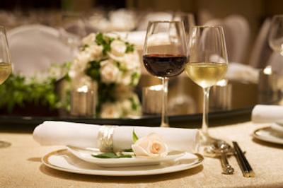 کراون پلازا سنتری پارک