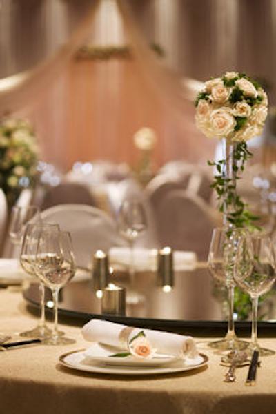 کراون پلازا سنتری پارک