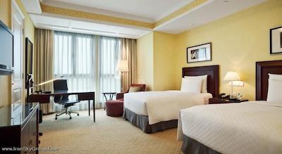 کراون پلازا سنتری پارک