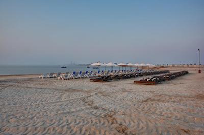 سیتی است بیچ هتل اپارتمنتز