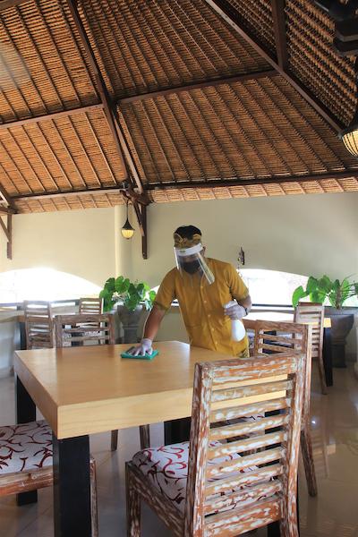 د سمینیاک سویت پریوات ویلا