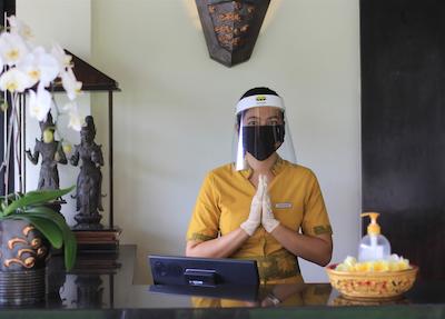 د سمینیاک سویت پریوات ویلا