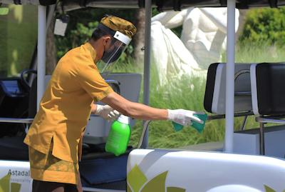 د سمینیاک سویت پریوات ویلا