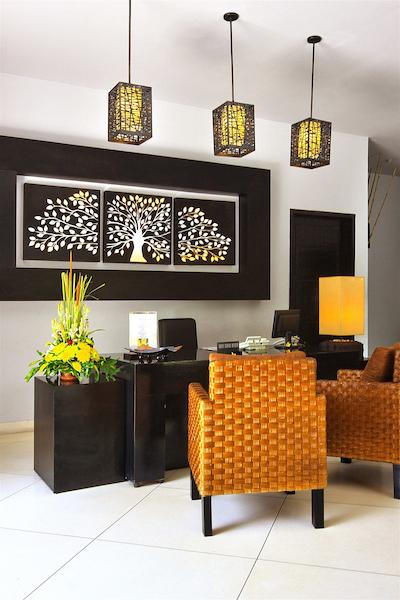 د سمینیاک سویت پریوات ویلا