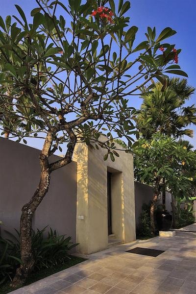 د سمینیاک سویت پریوات ویلا