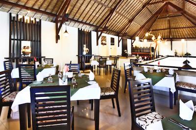 د سمینیاک سویت پریوات ویلا