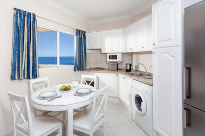 اپاردتل مارینو تنریف