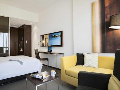 سنترو واها رییاده