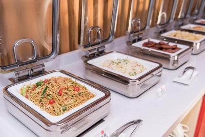 آیبیس شانگهای نیو هانگچائو