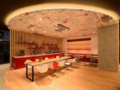 آیبیس شانگهای نیو هانگچائو