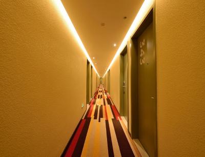 آیبیس شانگهای نیو هانگچائو