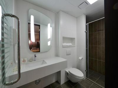 آیبیس شانگهای نیو هانگچائو