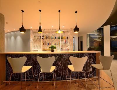 آیبیس شانگهای نیو هانگچائو