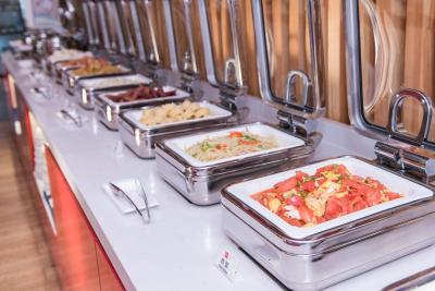 آیبیس شانگهای نیو هانگچائو