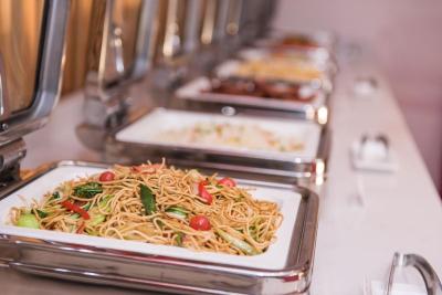 آیبیس شانگهای نیو هانگچائو