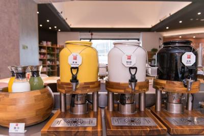 آیبیس شانگهای نیو هانگچائو