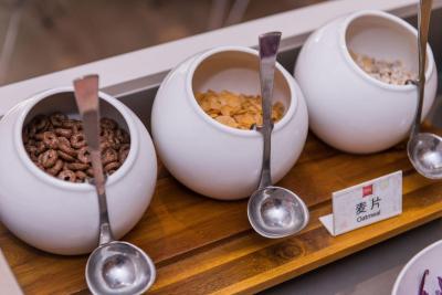 آیبیس شانگهای نیو هانگچائو