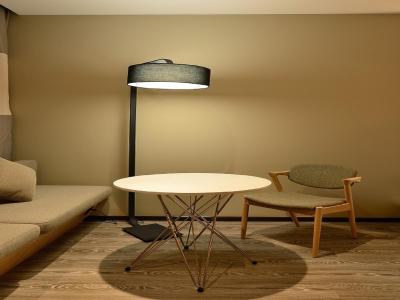 آیبیس شانگهای نیو هانگچائو