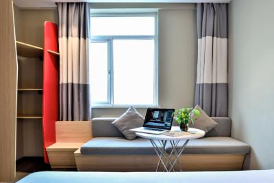 آیبیس شانگهای نیو هانگچائو