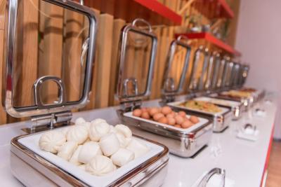 آیبیس شانگهای نیو هانگچائو