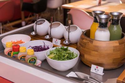 آیبیس شانگهای نیو هانگچائو