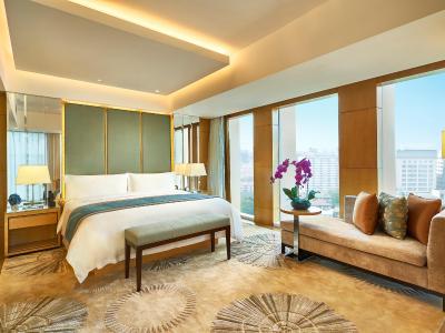 پان پاسیفیک بیجینگ