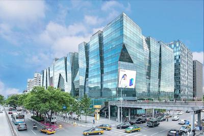 پان پاسیفیک بیجینگ