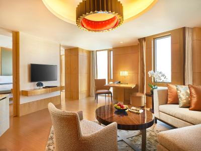 پان پاسیفیک بیجینگ