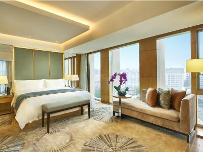 پان پاسیفیک بیجینگ