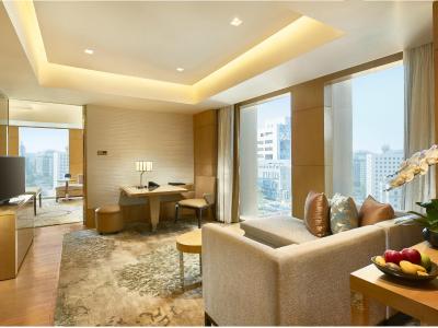 پان پاسیفیک بیجینگ