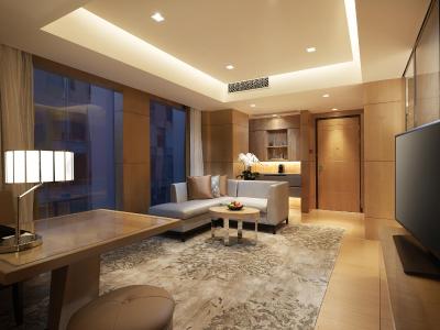 پان پاسیفیک بیجینگ