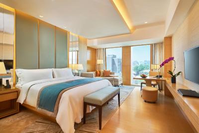 پان پاسیفیک بیجینگ