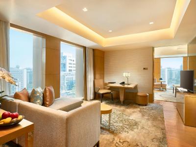 پان پاسیفیک بیجینگ