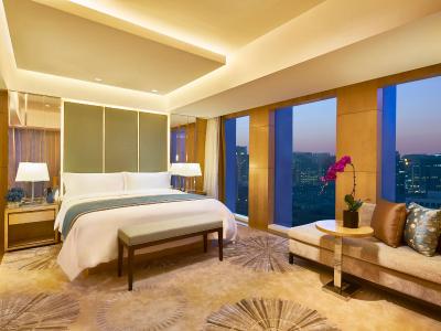 پان پاسیفیک بیجینگ