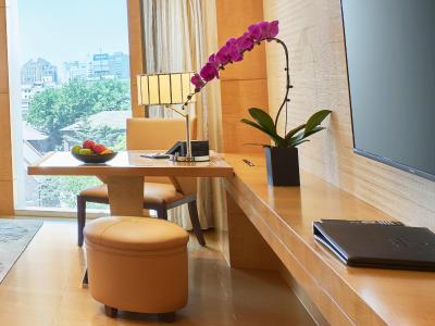 پان پاسیفیک بیجینگ